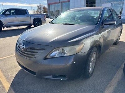 Photo of a 2007 Toyota Camry XLE V6 4DR Sedan for sale