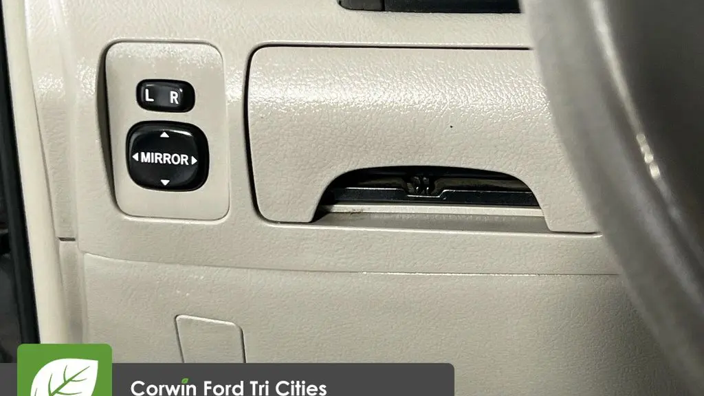 2007 Toyota Camry XLE V6