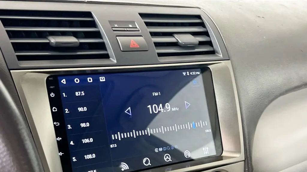 2007 Toyota Camry XLE V6