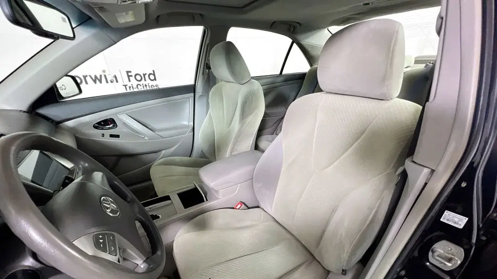 2007 Toyota Camry XLE V6