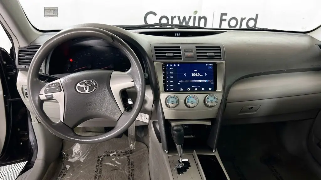 2007 Toyota Camry XLE V6