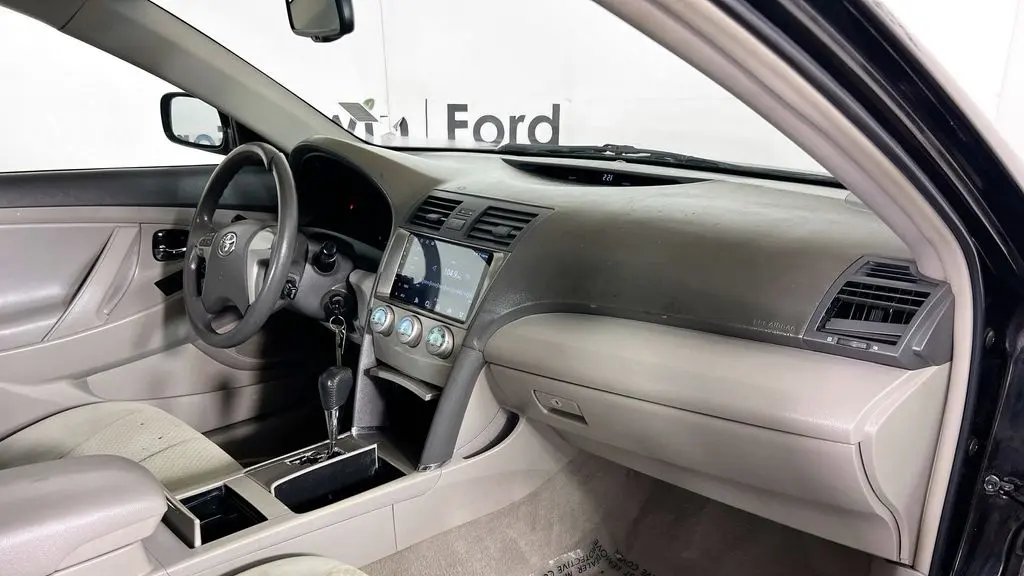 2007 Toyota Camry XLE V6