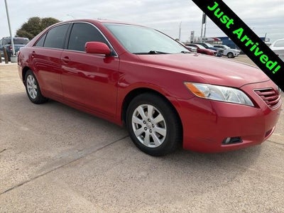 2009 Toyota Camry LE V6 4DR Sedan 6A