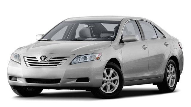 Preowned 2009 Toyota Camry XLE V6 for Sale