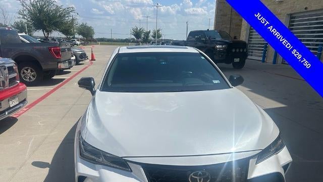 Preowned 2019 Toyota Avalon XLE for Sale