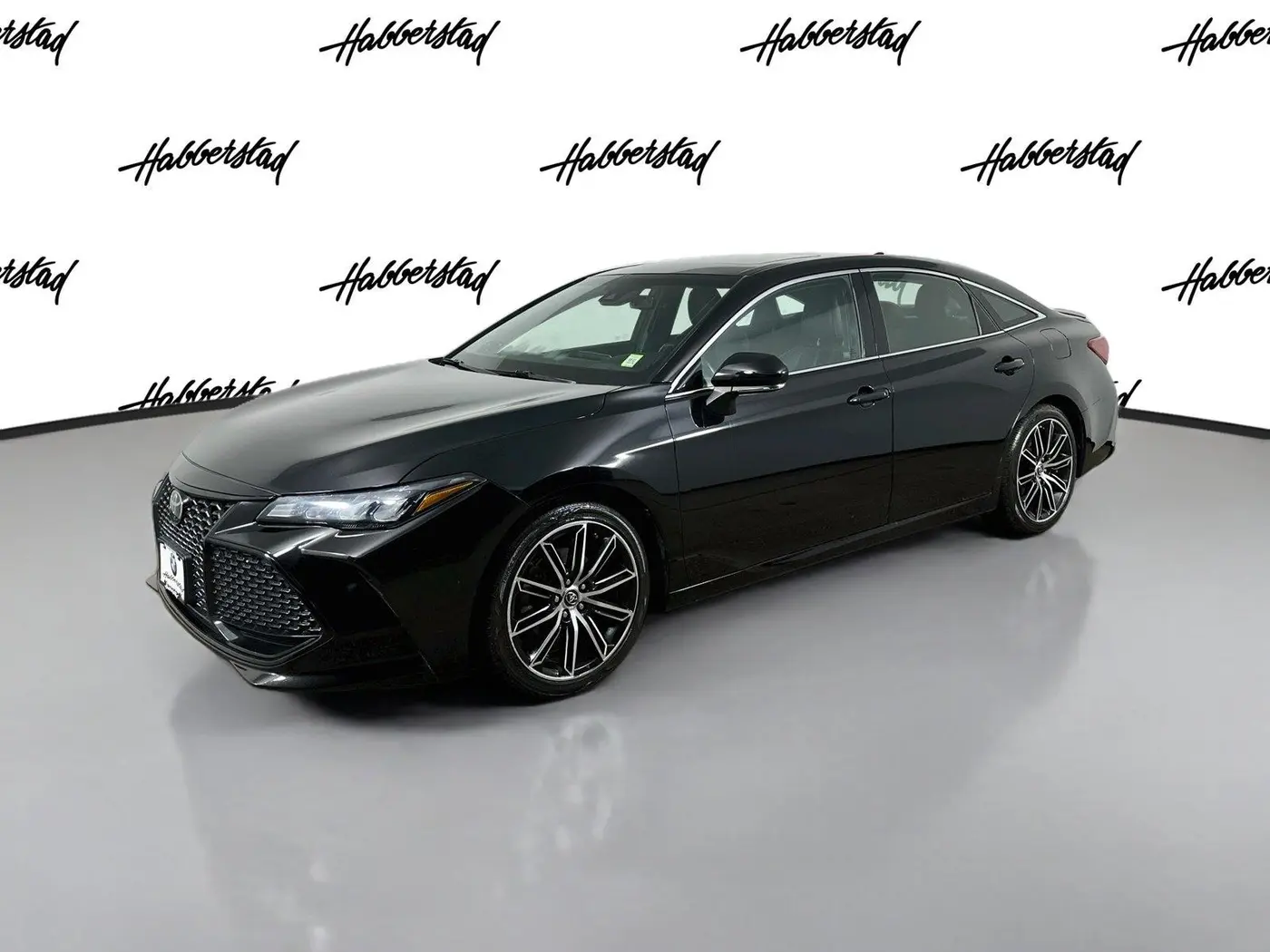 2019 Toyota Avalon