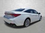 2019 Avalon Thumbnail 2