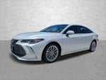 2019 Avalon Thumbnail 5