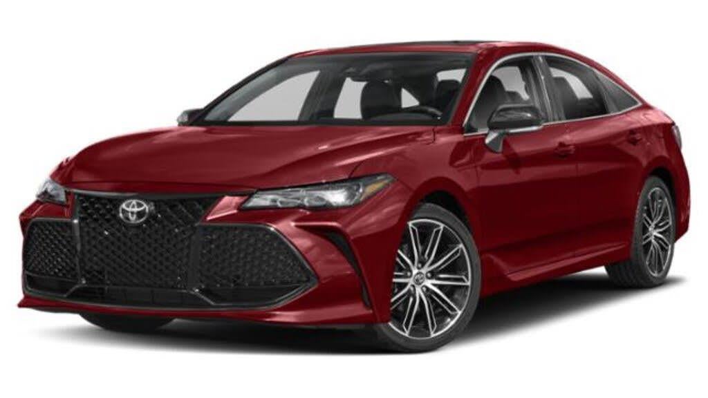 Preowned 2019 Toyota Avalon XLE for Sale