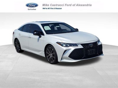 Photo of a 2019 Toyota Avalon XSE 4DR Sedan for sale