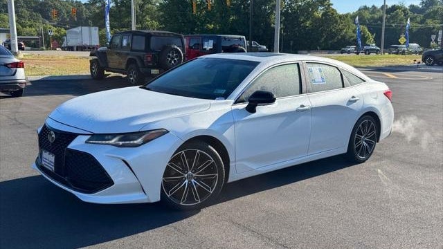 Preowned 2019 Toyota Avalon Touring for Sale