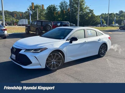 2019 Toyota Avalon Touring 4DR Sedan