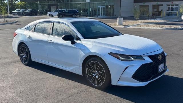 2019 Toyota Avalon Touring