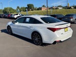 2019 Avalon Thumbnail 4