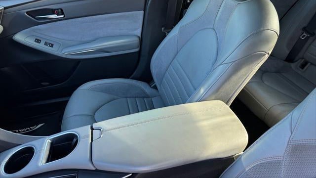 2019 Toyota Avalon Touring
