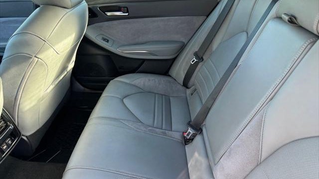 2019 Toyota Avalon Touring