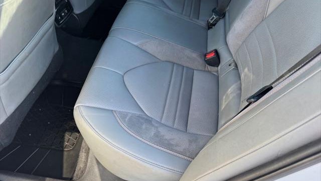 2019 Toyota Avalon Touring