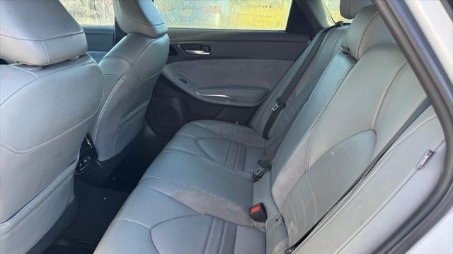 2019 Toyota Avalon Touring