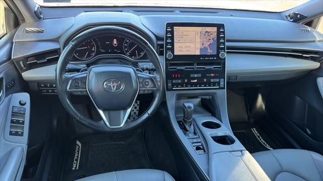 2019 Toyota Avalon Touring