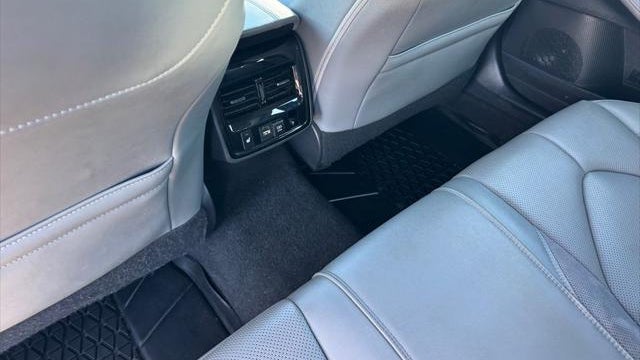 2019 Toyota Avalon Touring