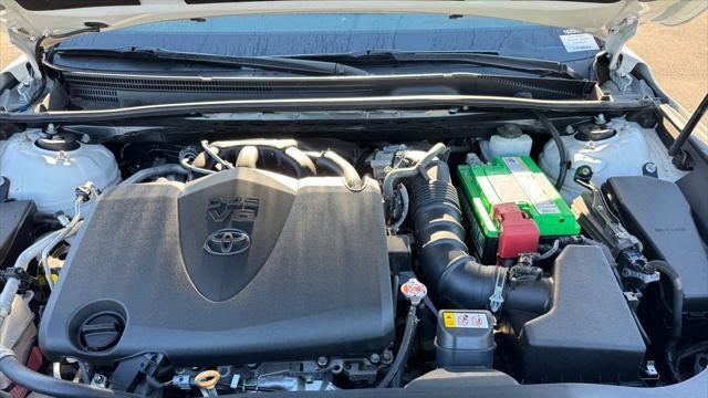 2019 Toyota Avalon Touring