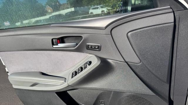 2019 Toyota Avalon Touring