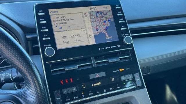 2019 Toyota Avalon Touring