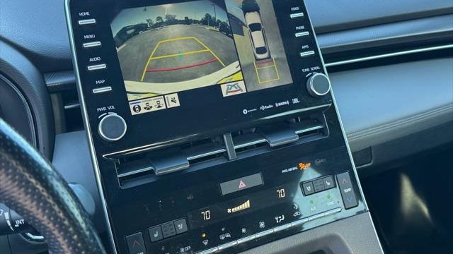 2019 Toyota Avalon Touring