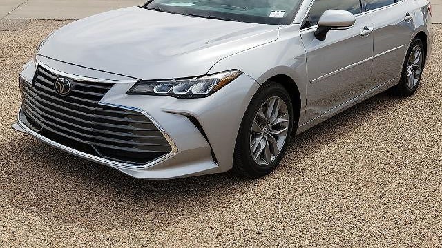 Preowned 2019 Toyota Avalon XLE for Sale