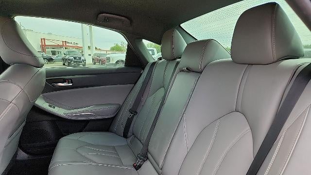 2019 Toyota Avalon XLE