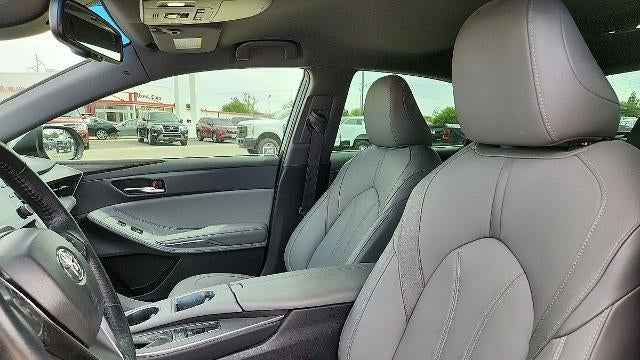 2019 Toyota Avalon XLE
