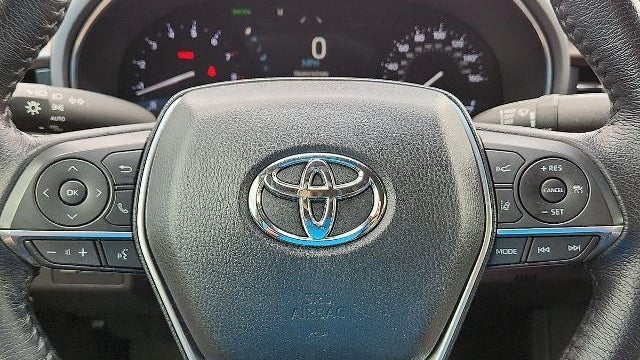2019 Toyota Avalon XLE