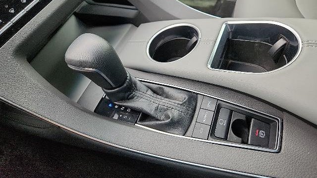 2019 Toyota Avalon XLE