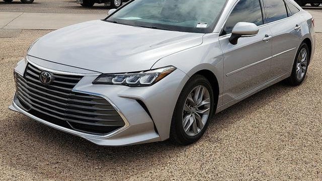 Preowned 2019 Toyota Avalon XLE for Sale
