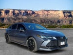 2019 Avalon Thumbnail 1