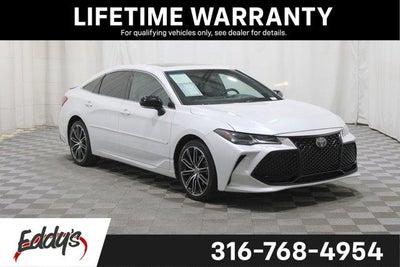 Photo of a 2019 Toyota Avalon Touring 4DR Sedan for sale