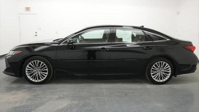 2019 Toyota Avalon Limited
