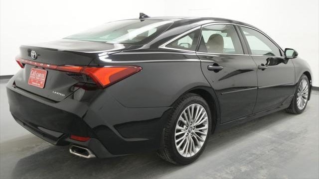 2019 Toyota Avalon Limited