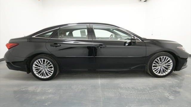 2019 Toyota Avalon Limited
