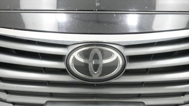 2019 Toyota Avalon Limited