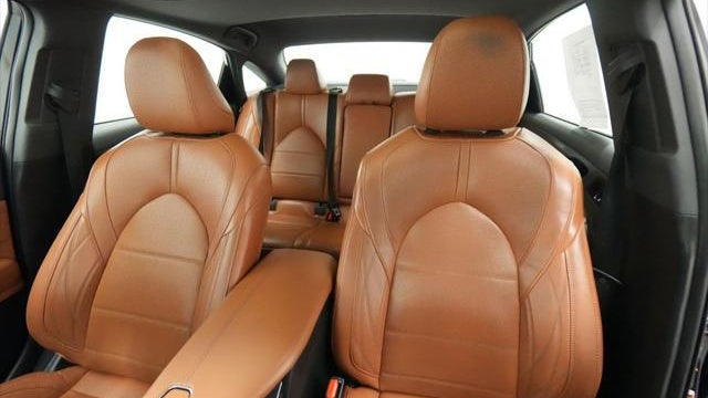 2019 Toyota Avalon Limited