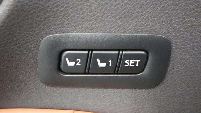 2019 Toyota Avalon Limited