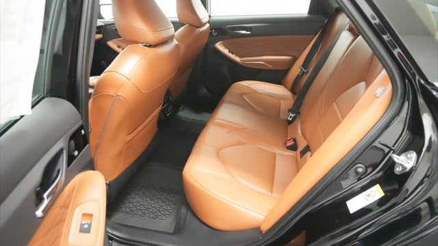 2019 Toyota Avalon Limited