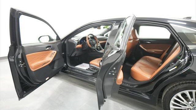 2019 Toyota Avalon Limited