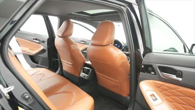 2019 Toyota Avalon Limited