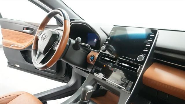 2019 Toyota Avalon Limited