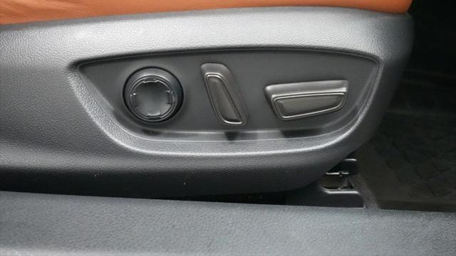 2019 Toyota Avalon Limited