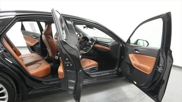 2019 Toyota Avalon Limited