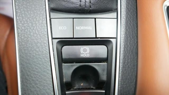 2019 Toyota Avalon Limited