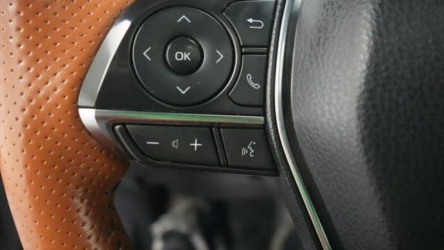 2019 Toyota Avalon Limited